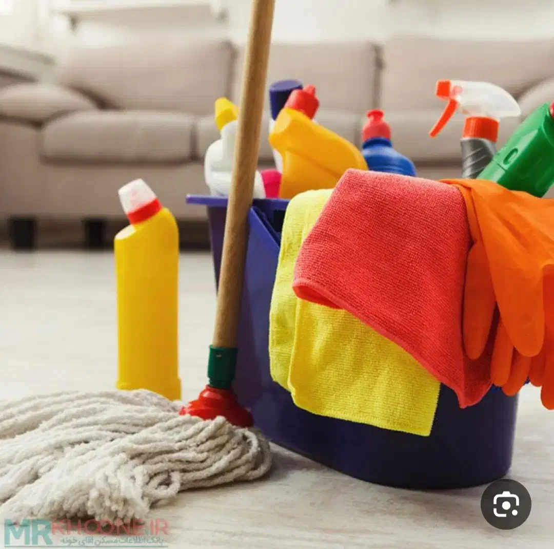 کارنظافت-آشپزی|استخدام سرایداری و نظافت|سمنان, |دیوار