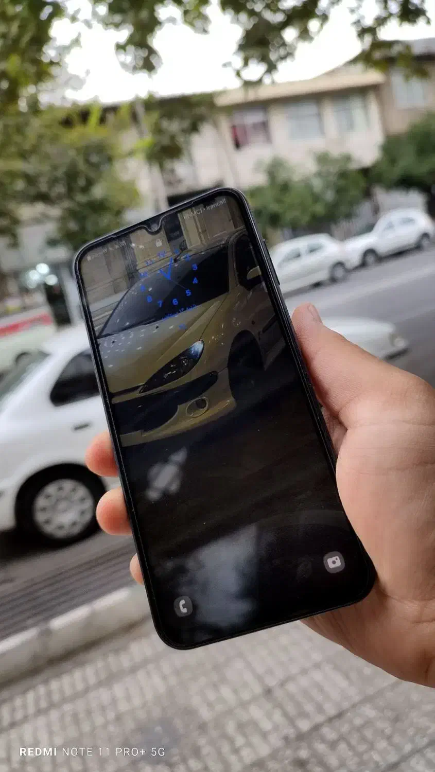 سامسونگ a15|موبایل|گرگان, |دیوار