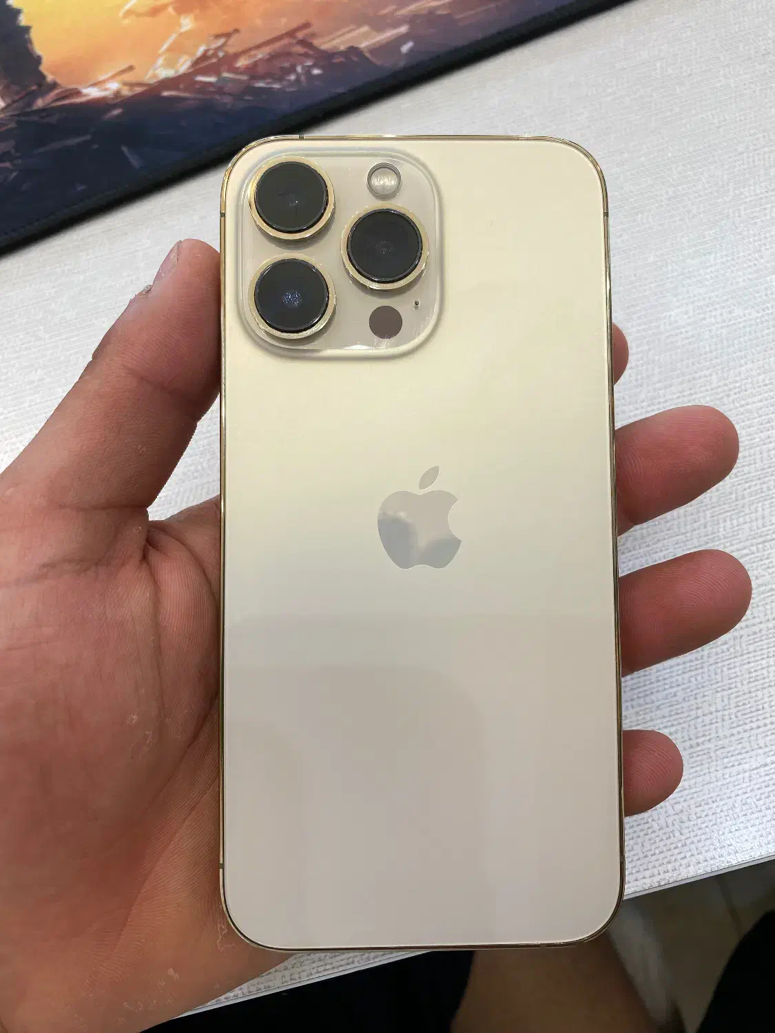 13pro|موبایل|شیراز, فرهنگ شهر|دیوار