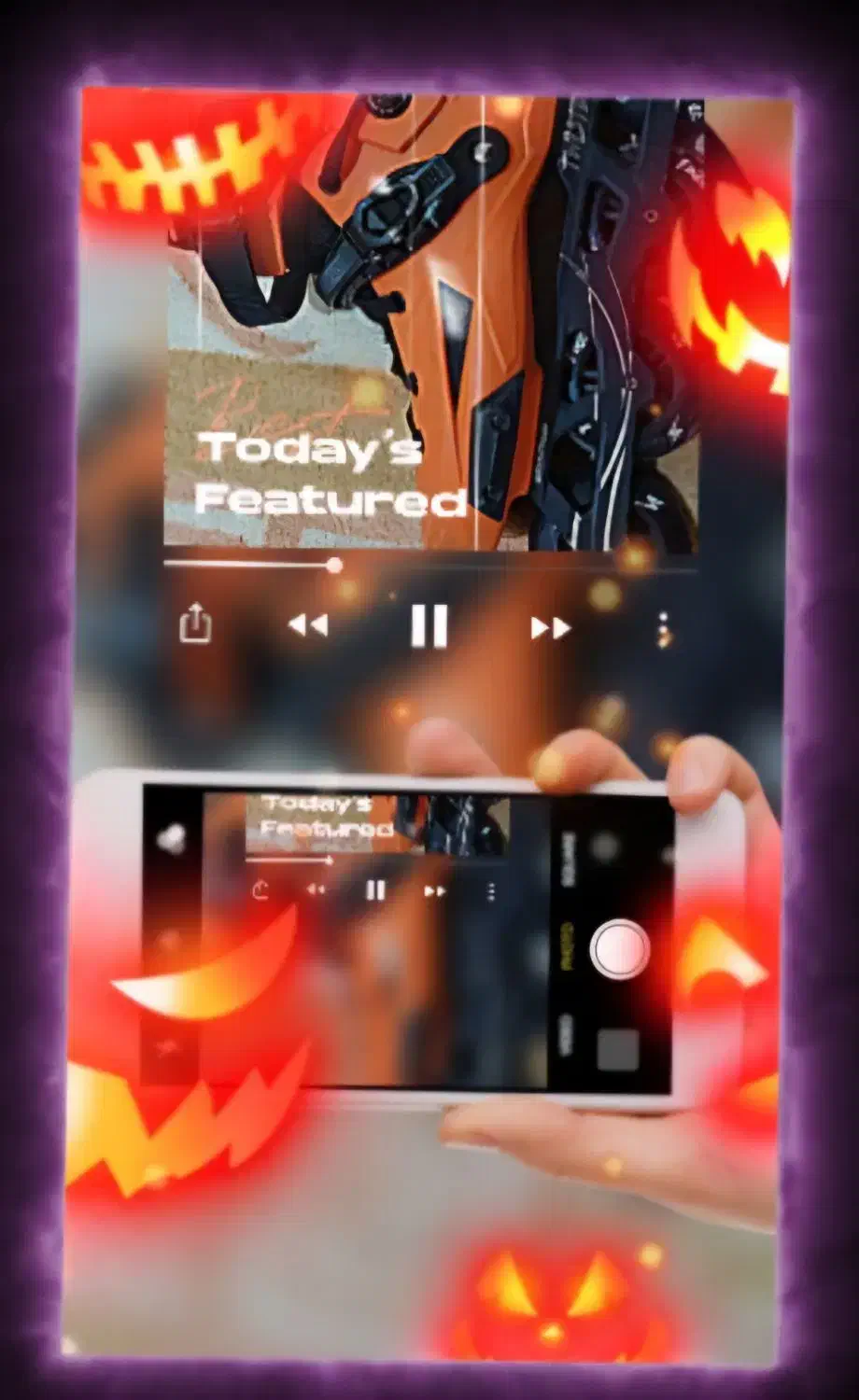 اسکیت|دوچرخه، اسکیت، اسکوتر|شوشتر, |دیوار