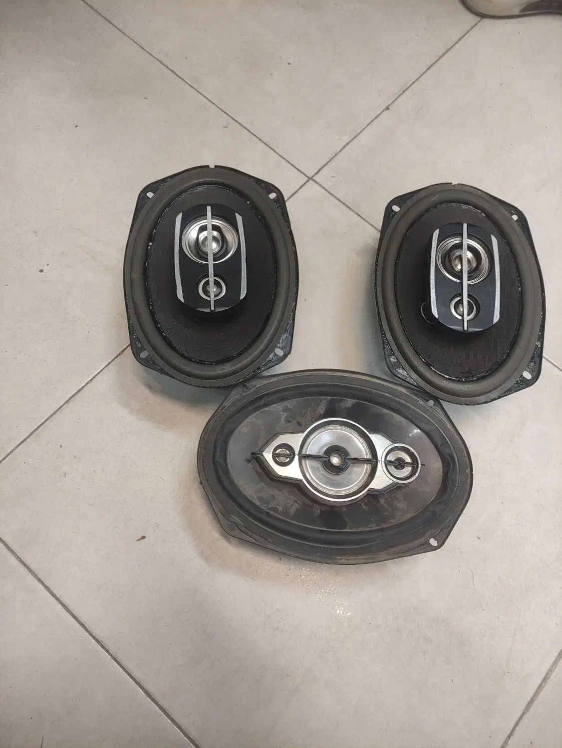 سلام ۳عددباند ماشین|سیستم صوتی خانگی|قائن, |دیوار