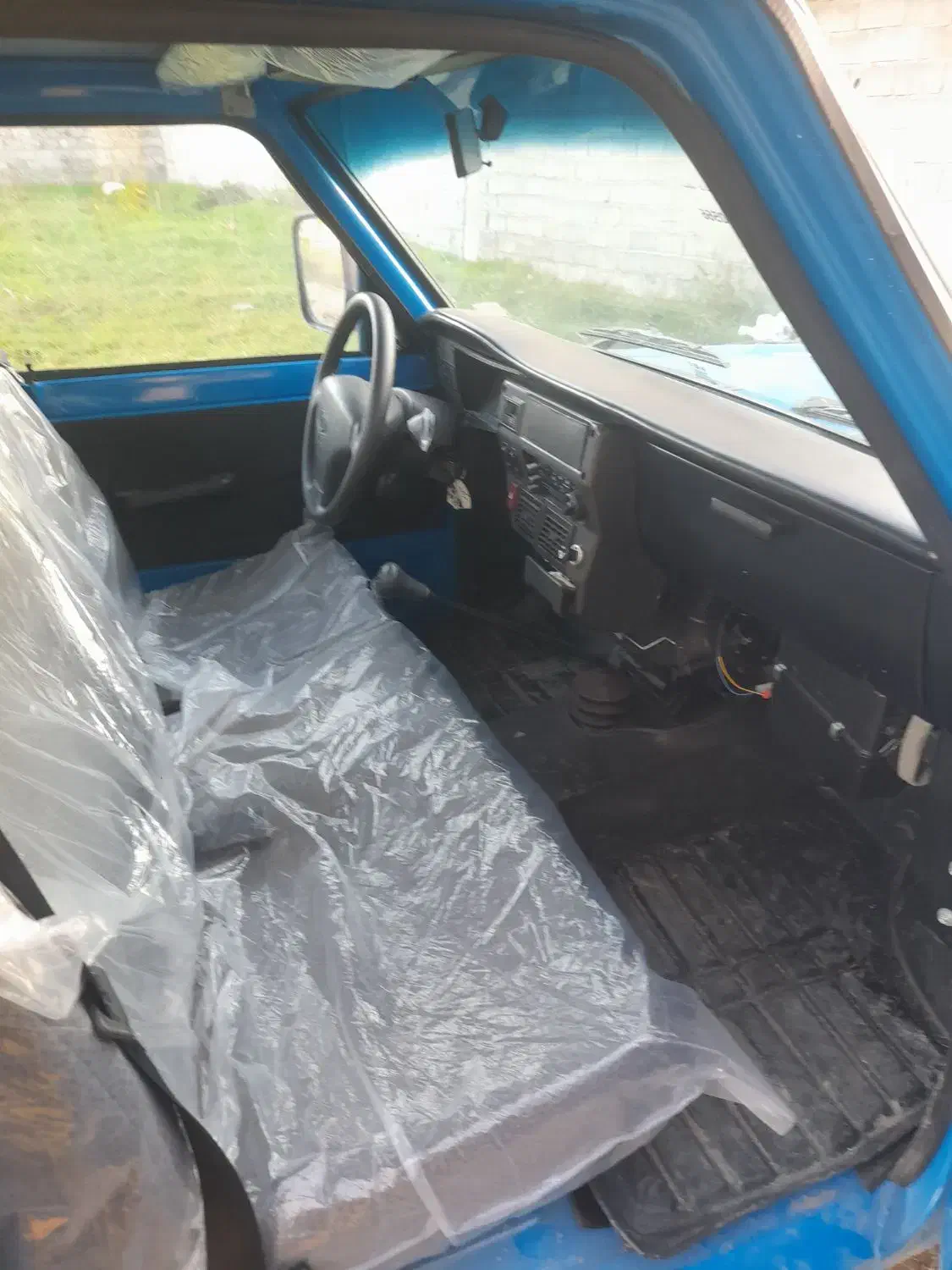 نیسان۴۰۳آپشنال|خودرو سواری و وانت|گرگان, |دیوار