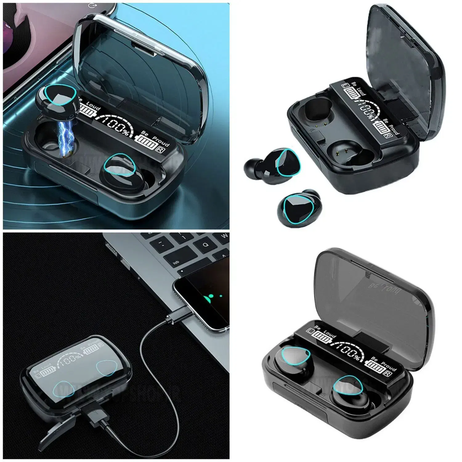 ایرپاد|لوازم جانبی موبایل و تبلت|جیرفت, |دیوار