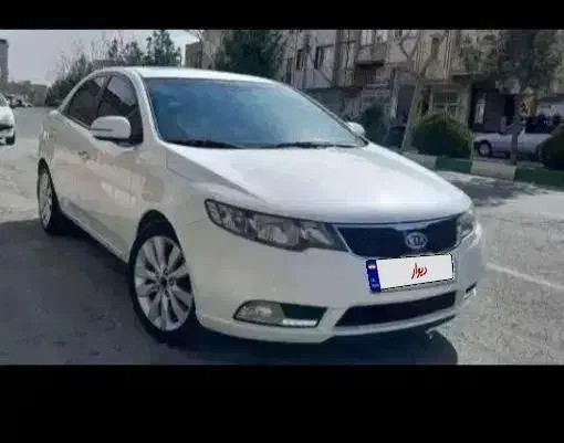 سراتو|خودرو کلاسیک|قم, شهرک قدس|دیوار