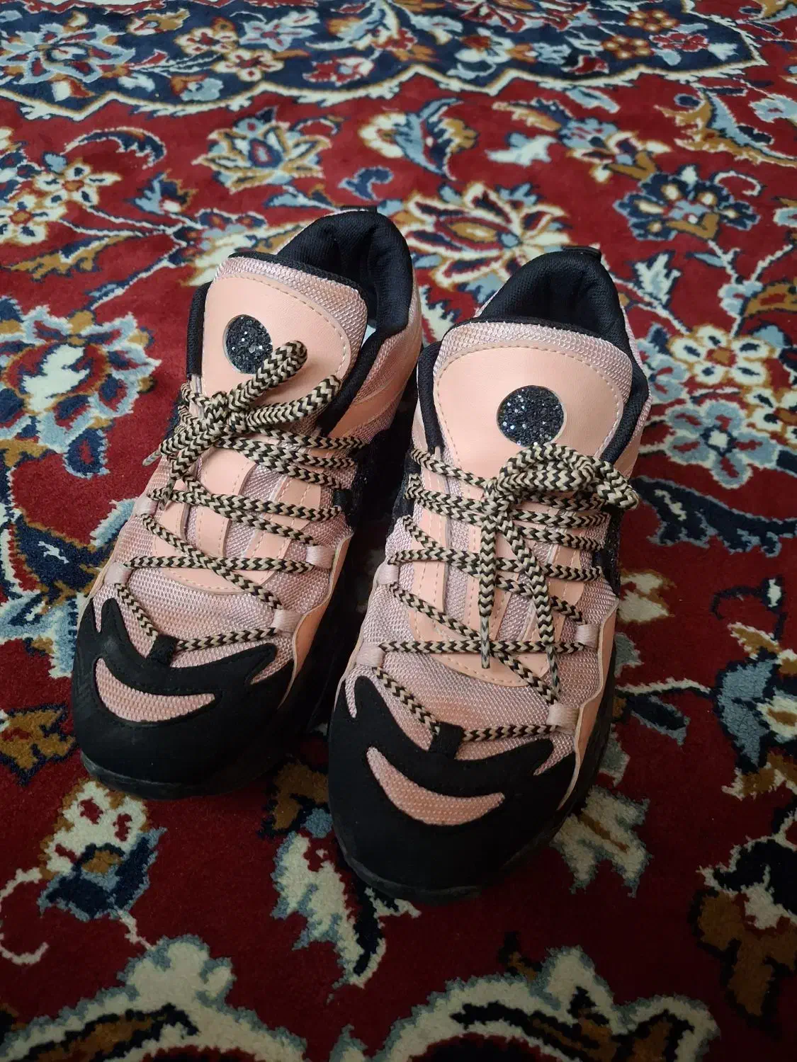 کفش|کیف، کفش، کمربند|مشهد, ثامن|دیوار