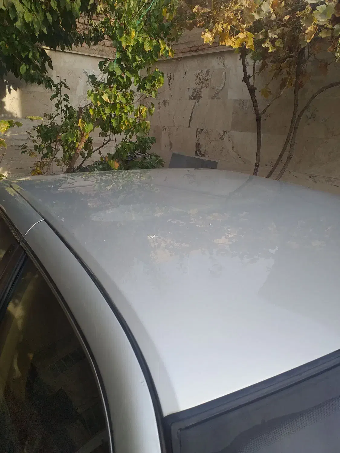 فروش پژوپارس Elxمدل ۹۰|خودرو سواری و وانت|مراغه, |دیوار