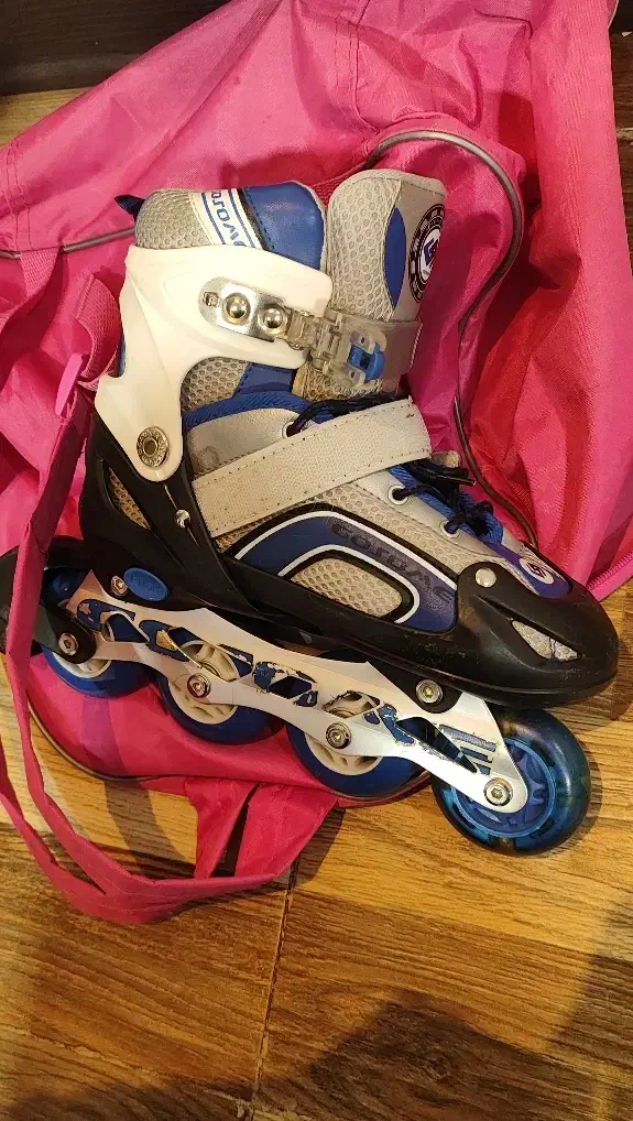 اسکیت نو نو|دوچرخه، اسکیت، اسکوتر|خرم‌آباد, |دیوار