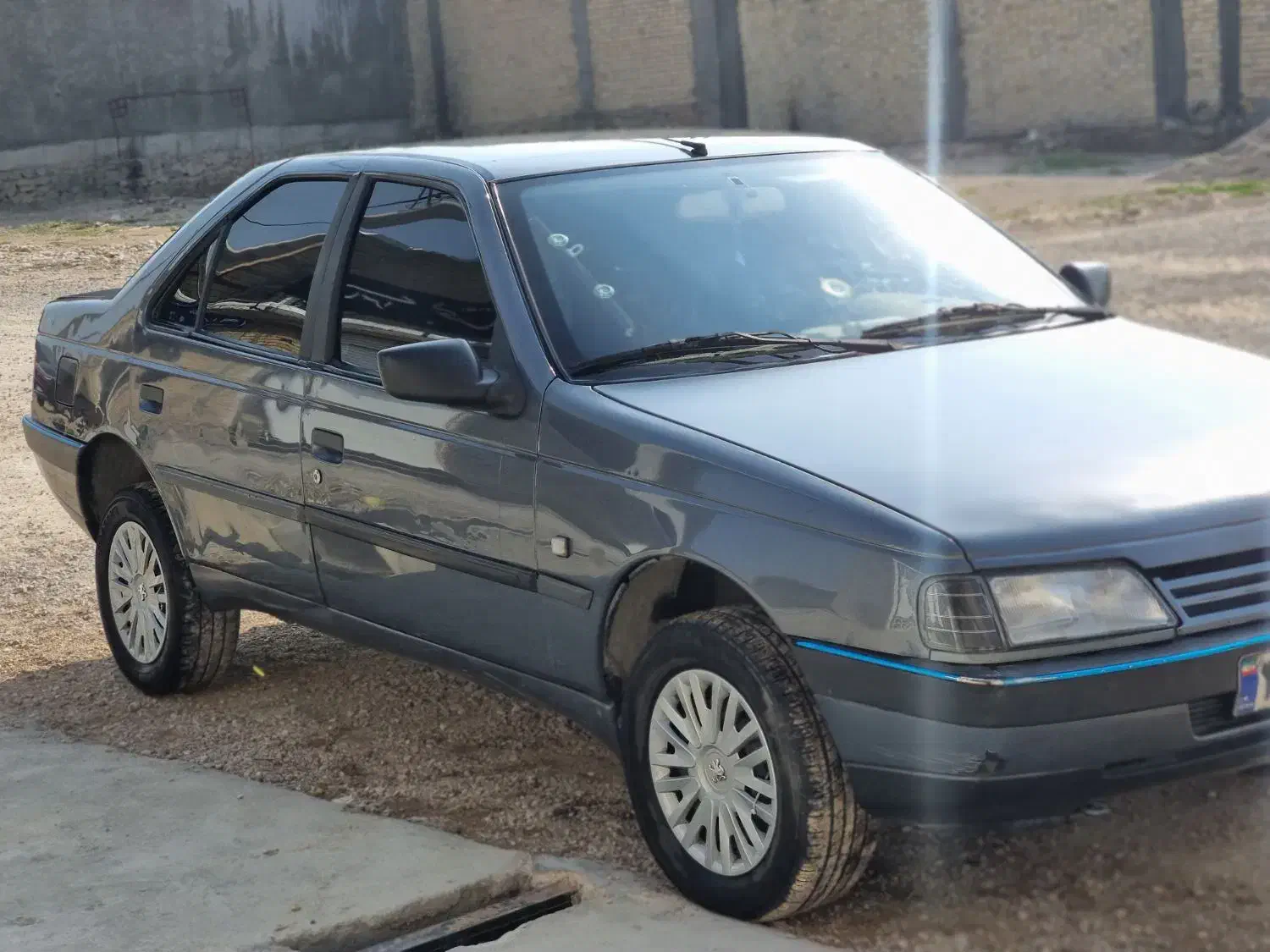 پژو نایاب|خودرو سواری و وانت|دهدشت, |دیوار