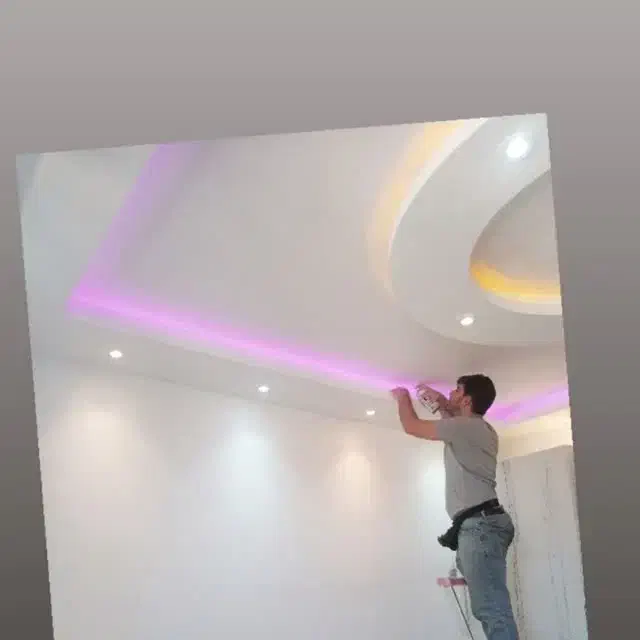 اجرای برقکاری ساختمان،|خدمات پیشه و مهارت|واجارگاه, |دیوار