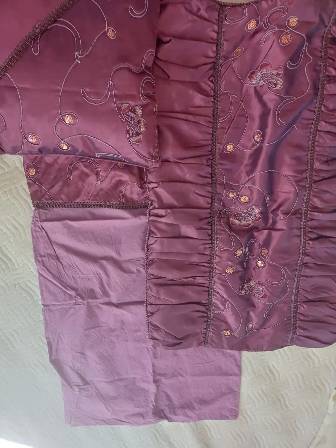 روتختی چند تکه فقط یک هفته استفاده شده|سرویس روتختی|بیرجند, |دیوار