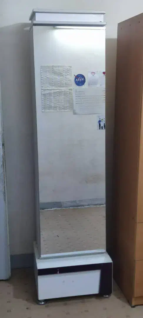 کمد دم در|جاکفشی، کمد، دراور|شاهینشهر, شهرک ردانی پور|دیوار