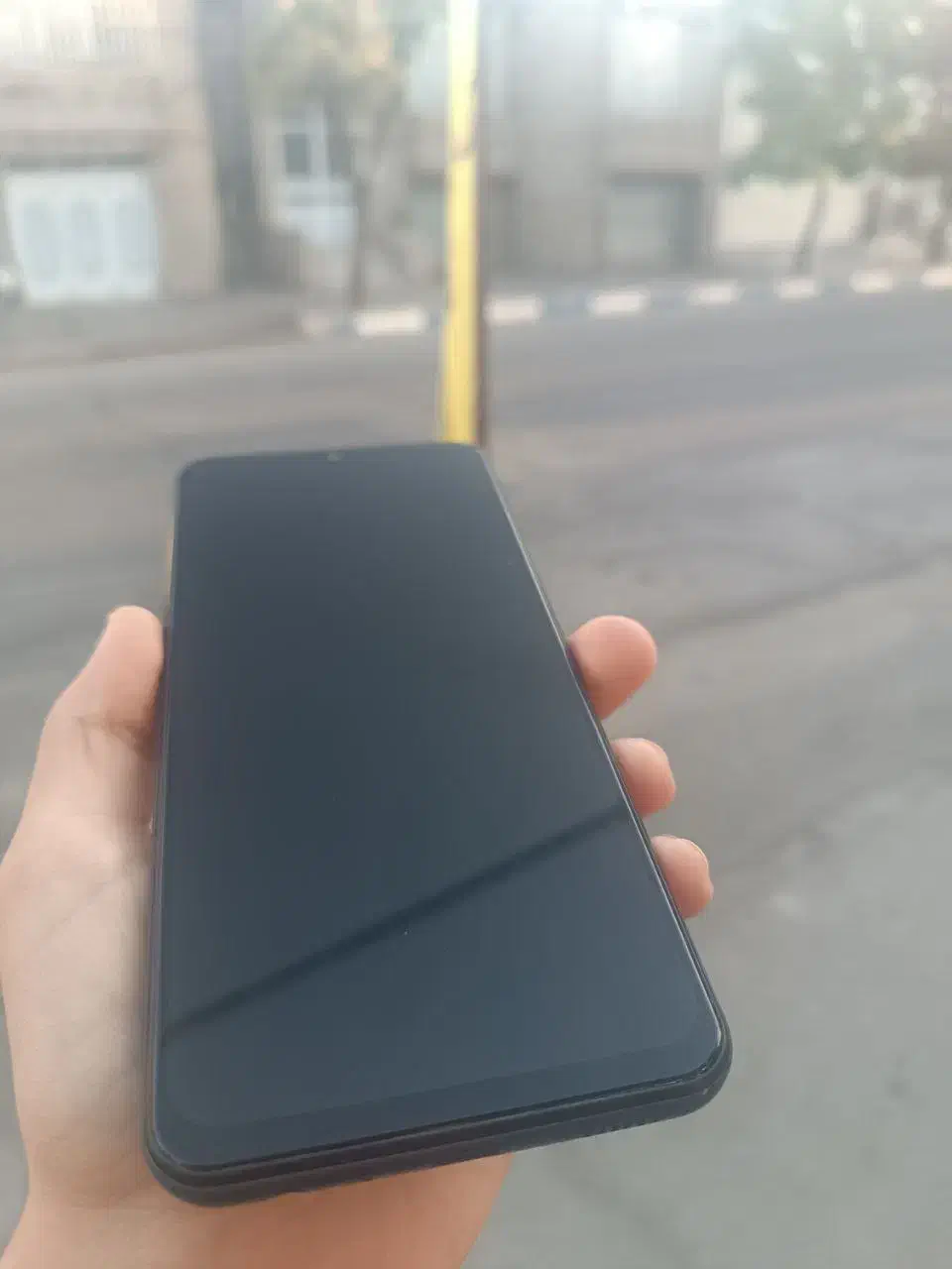 گوشی سامسونگ a13|موبایل|ارومیه, |دیوار