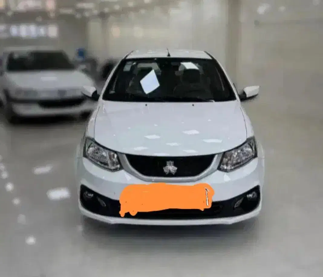 ساینا اس 85 گانه مدل 1403|خودرو سواری و وانت|تهران, صاحب الزمان|دیوار