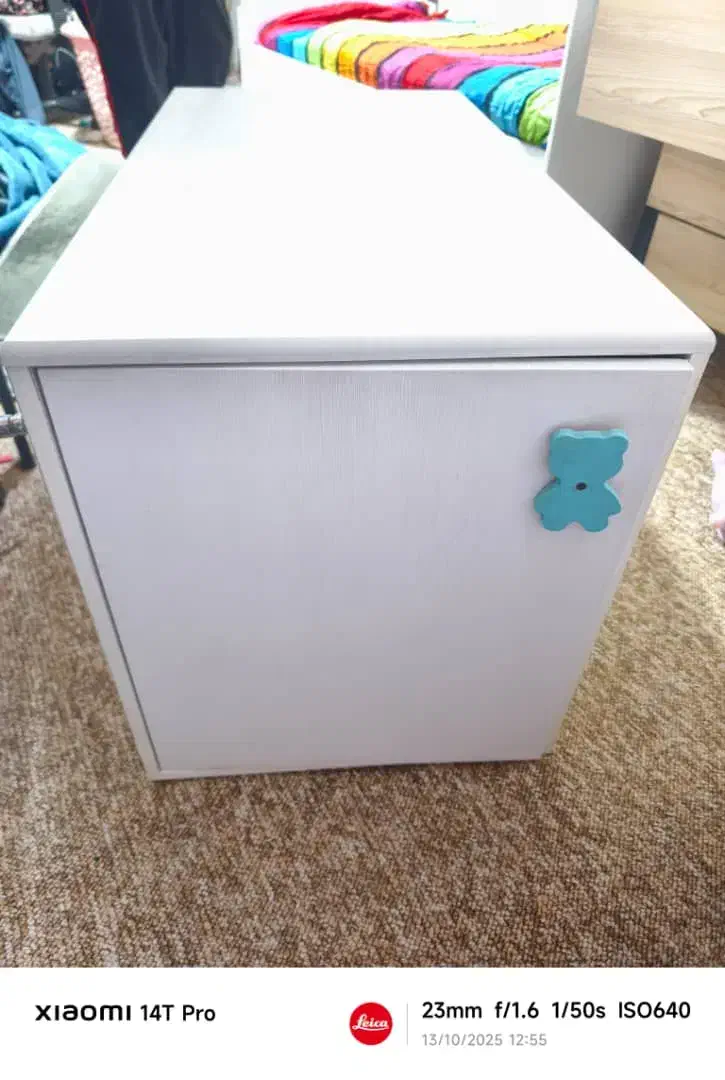 تخت دو منظوره کودک نوجوان|اسباب و اثاث بچه|چمران, |دیوار