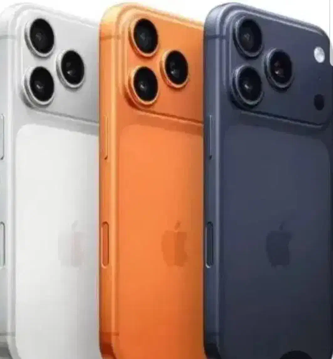 ایفون ۱۷ پرو مکس حافظه ۱ترا|موبایل|قم, خندق|دیوار