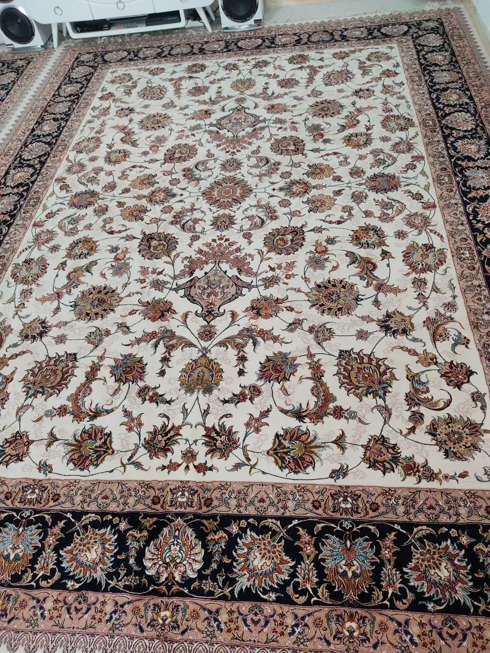 دوعدد ۱۲متری|فرش|کرج, کمال‌شهر|دیوار