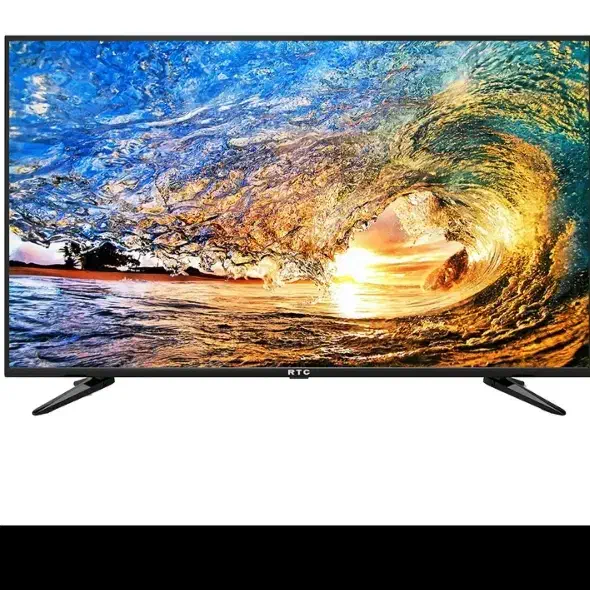 تلوزیون RTC مدل 50SD6580BT|تلویزیون و پروژکتور|اردبیل, |دیوار