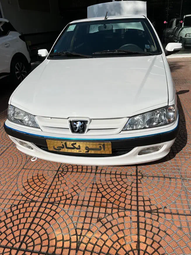 پارس سال ۹۸ در حد صفر|خودرو سواری و وانت|ارومیه, |دیوار