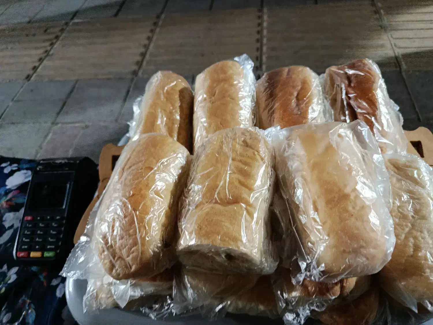 پذیرش سفارش سالاد الویه|خدمات پذیرایی، مراسم|بجنورد, |دیوار