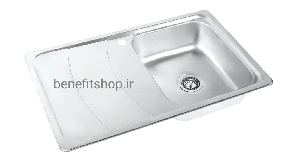 نمایندگی سینک نگین الماس|مصالح و تجهیزات ساختمان|همدان, |دیوار