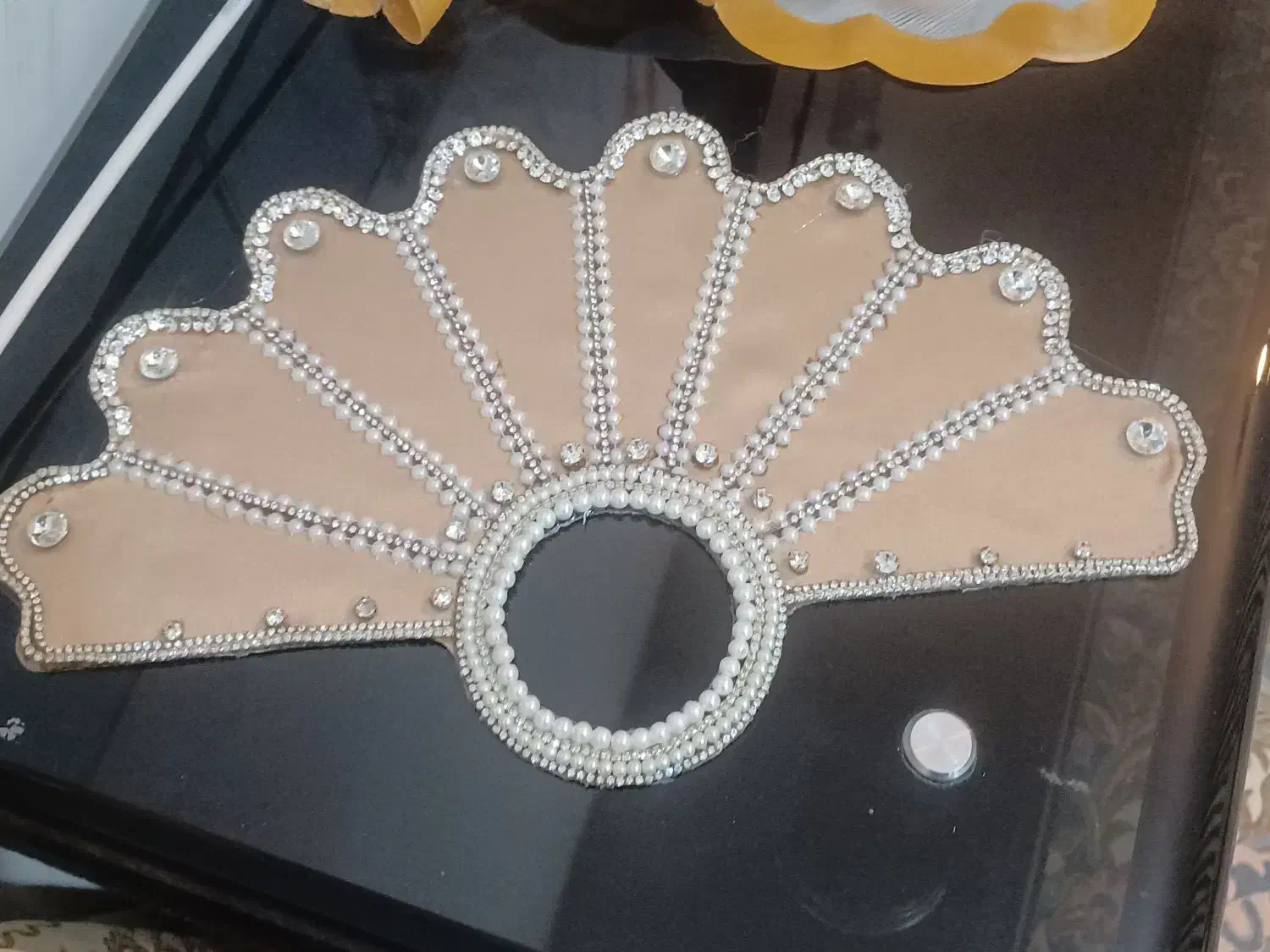 تولید جواهرات هنری بدلیجات.سر.مایه.گذار.اسپانسر|استخدام هنری و رسانه|اصفهان, باغ زرشک|دیوار