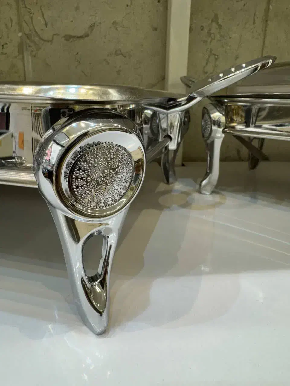 معدن سوفله خوری های جدید و خارجی...|ظروف سرو و پذیرایی|قم, نیروگاه|دیوار