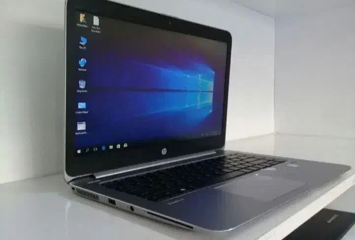 لب تاب hpاداری/درسی/خانگیi5نسل2رم8هاردssd128|رایانه همراه|تهران, باغ خزانه|دیوار