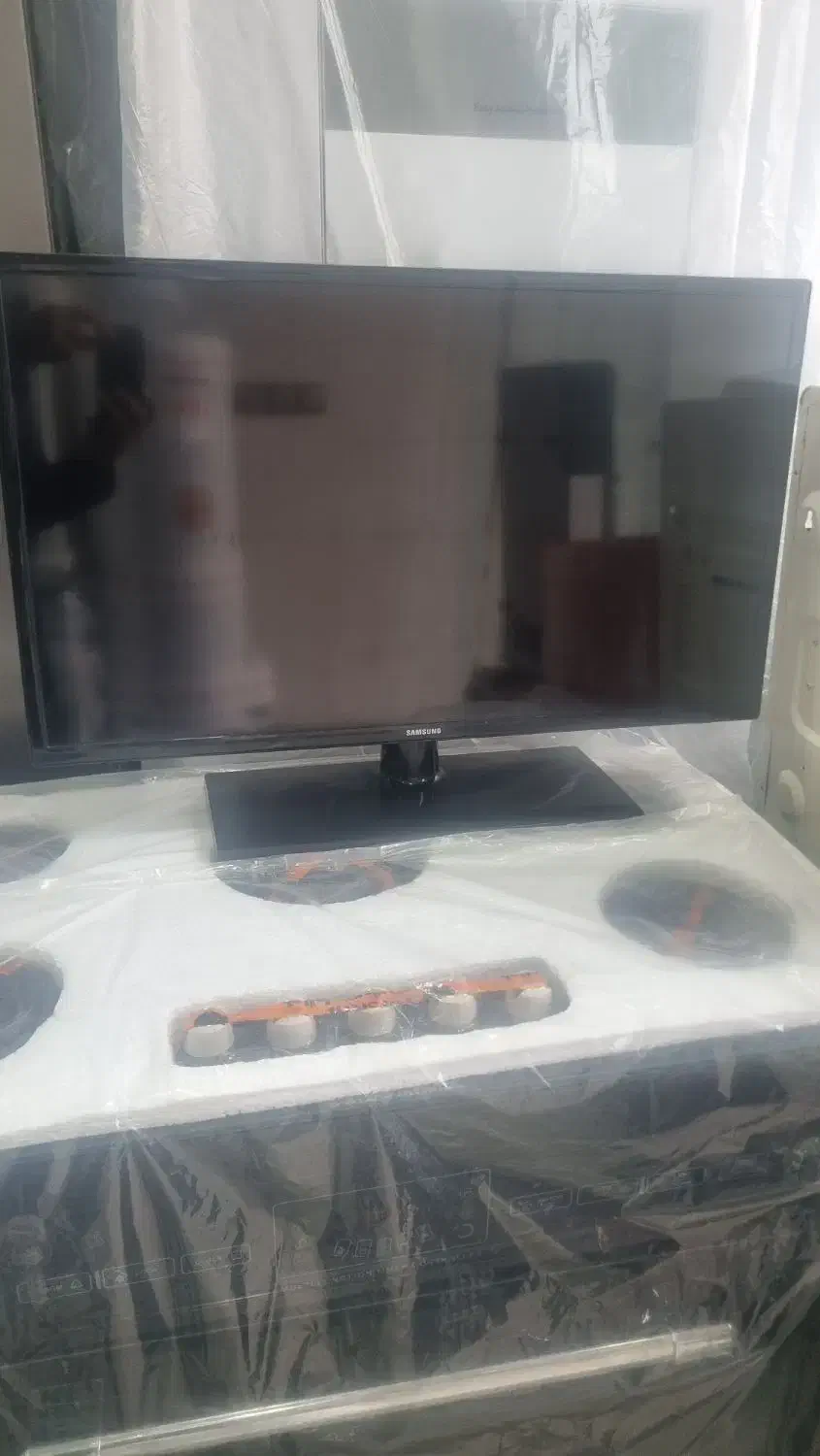 ال ای دی سامسونگ ۳۲|تلویزیون و پروژکتور|اسدآباد, |دیوار