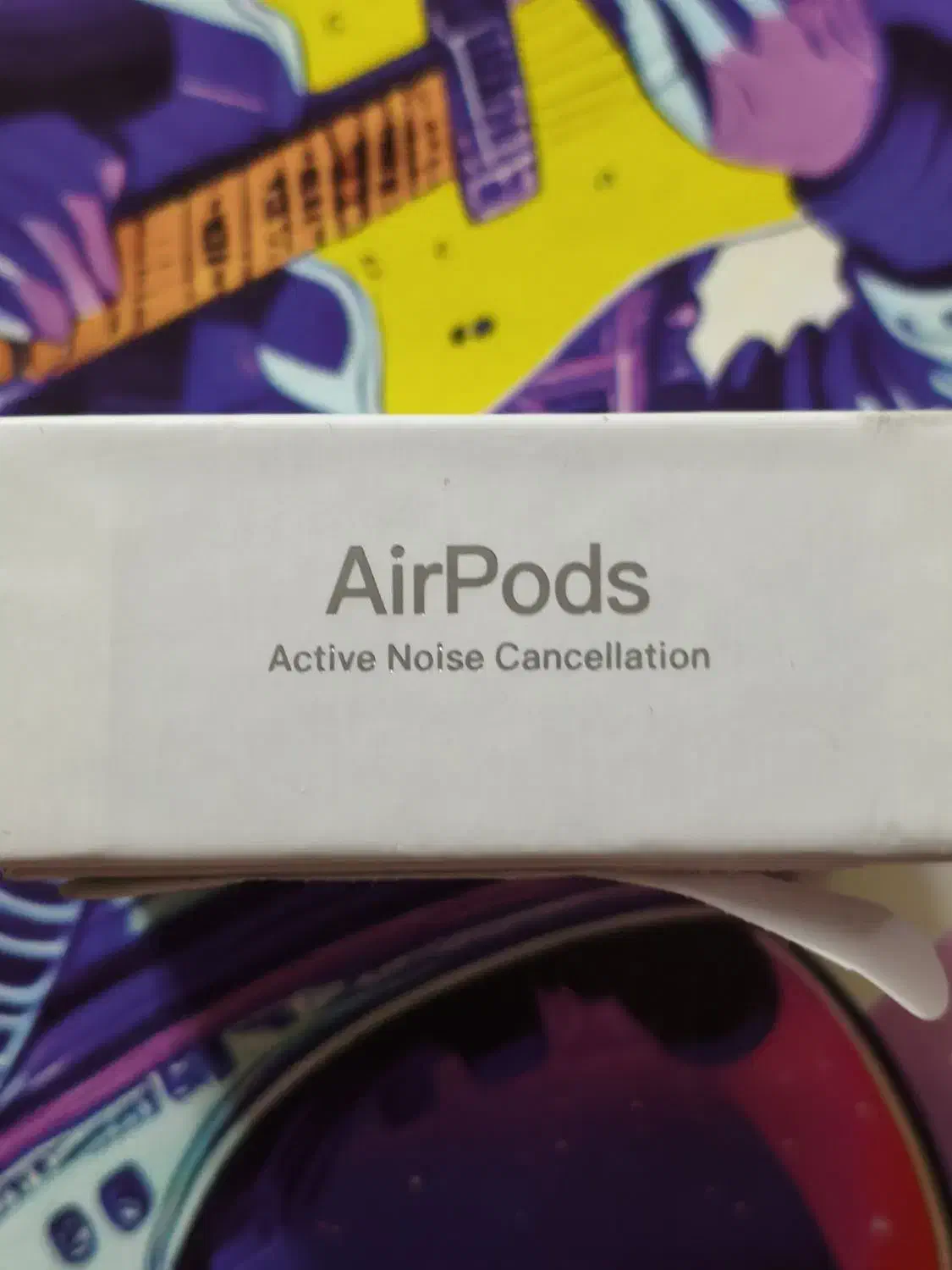 ایرپاد پرو 4|لوازم جانبی موبایل و تبلت|تهران, مینای جنوبی|دیوار