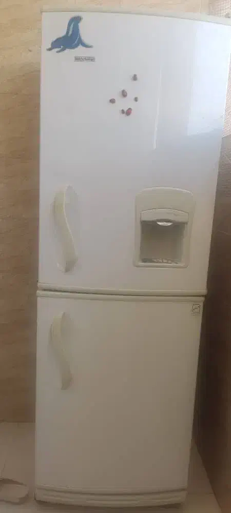 یخچال  فریزر  ایرانی   در حد نو|یخچال و فریزر|فیروزآباد (فارس), |دیوار