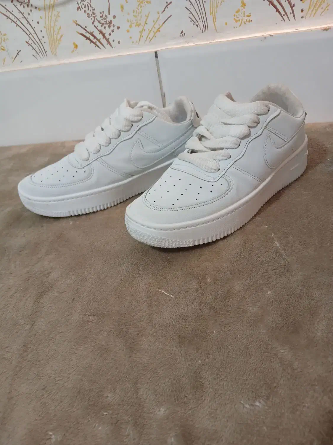 کفش اسپورت ۳۹|کیف، کفش، کمربند|مشهد, ثامن|دیوار