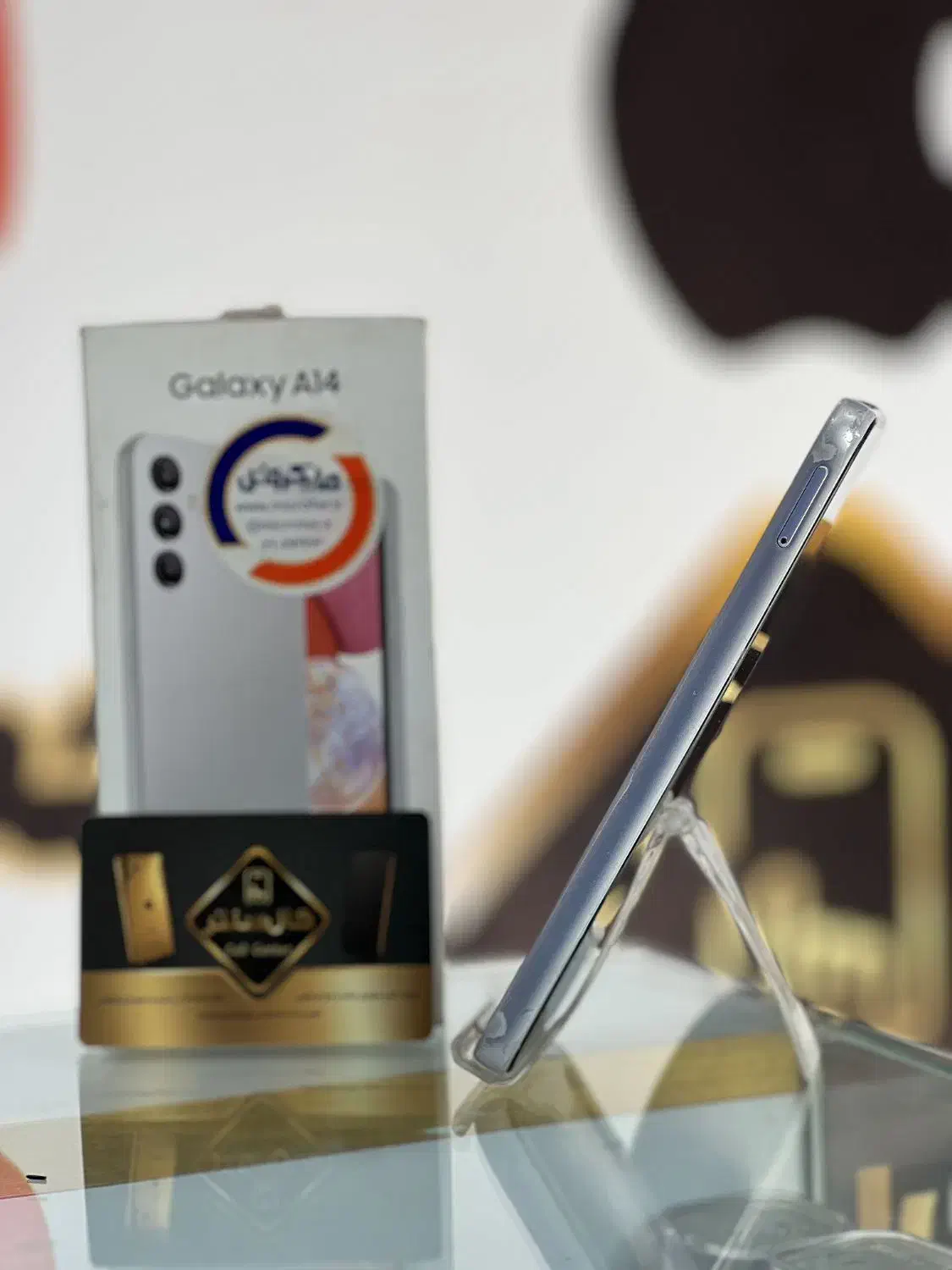 کال سنتر Samsung Galaxy A14|موبایل|اسلام‌شهر, زرافشان|دیوار
