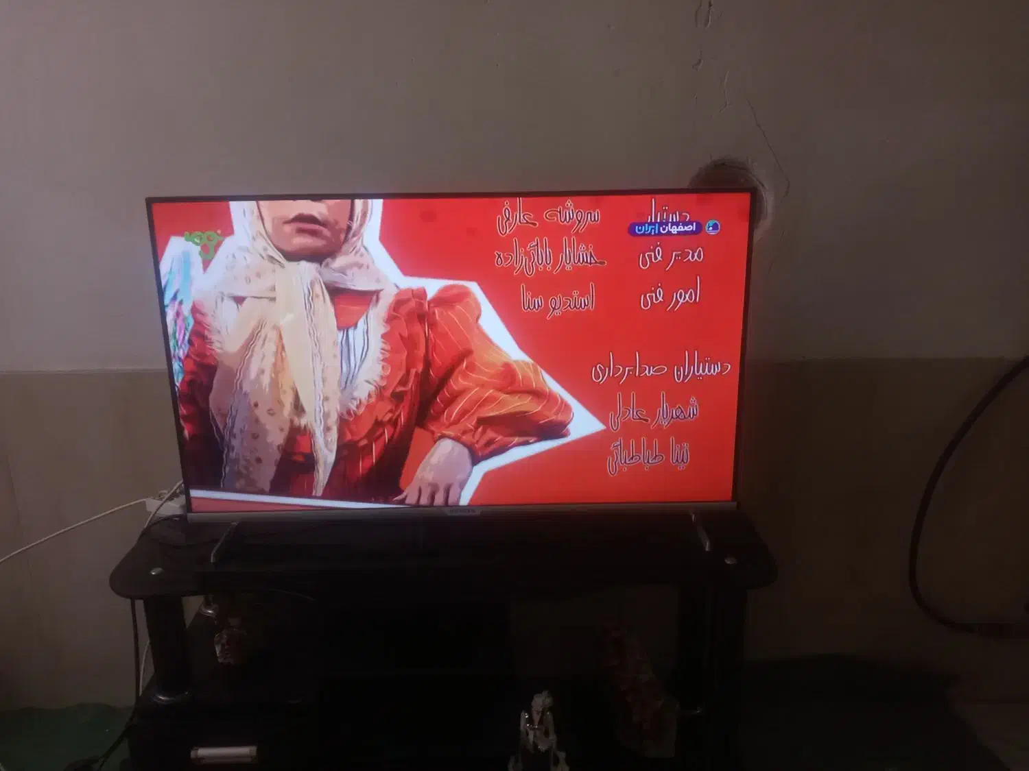 ال ای دی ۴۲|تلویزیون و پروژکتور|چناران, |دیوار