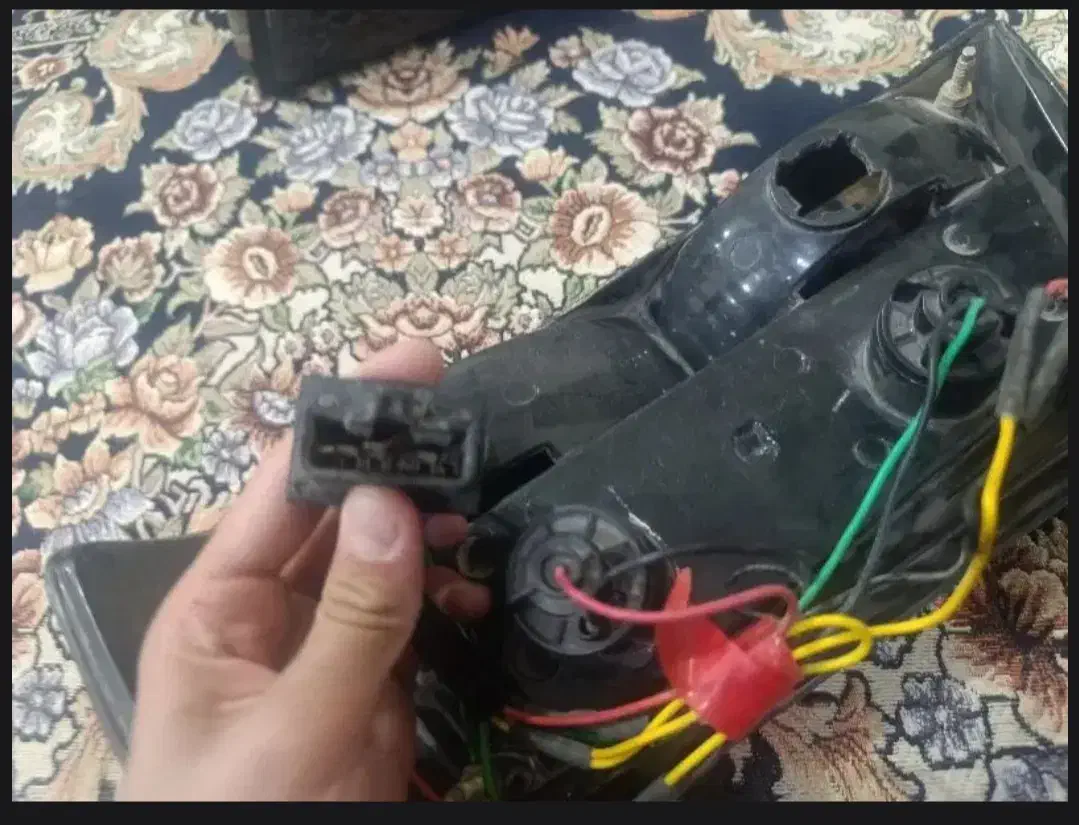 لامپ خانه ال ای دی|لامپ و چراغ|زاهدان, |دیوار