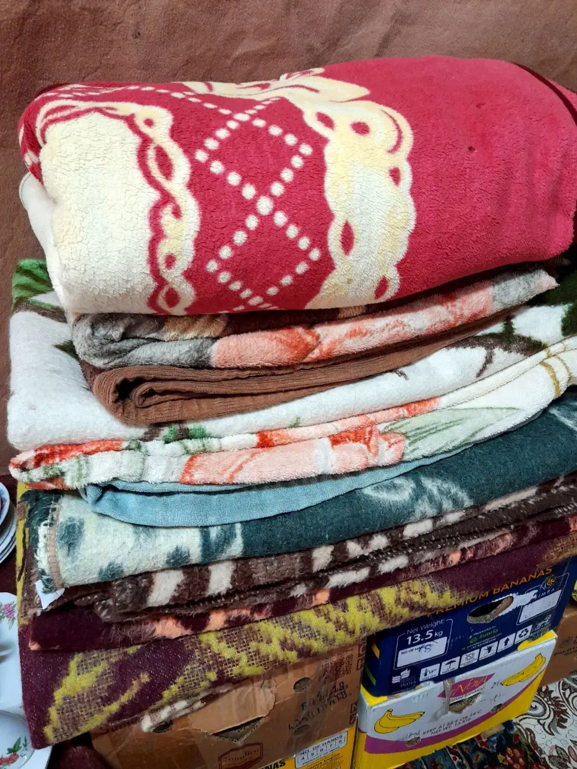 پتو|رختخواب، بالش، پتو|نیشابور, مدرس|دیوار