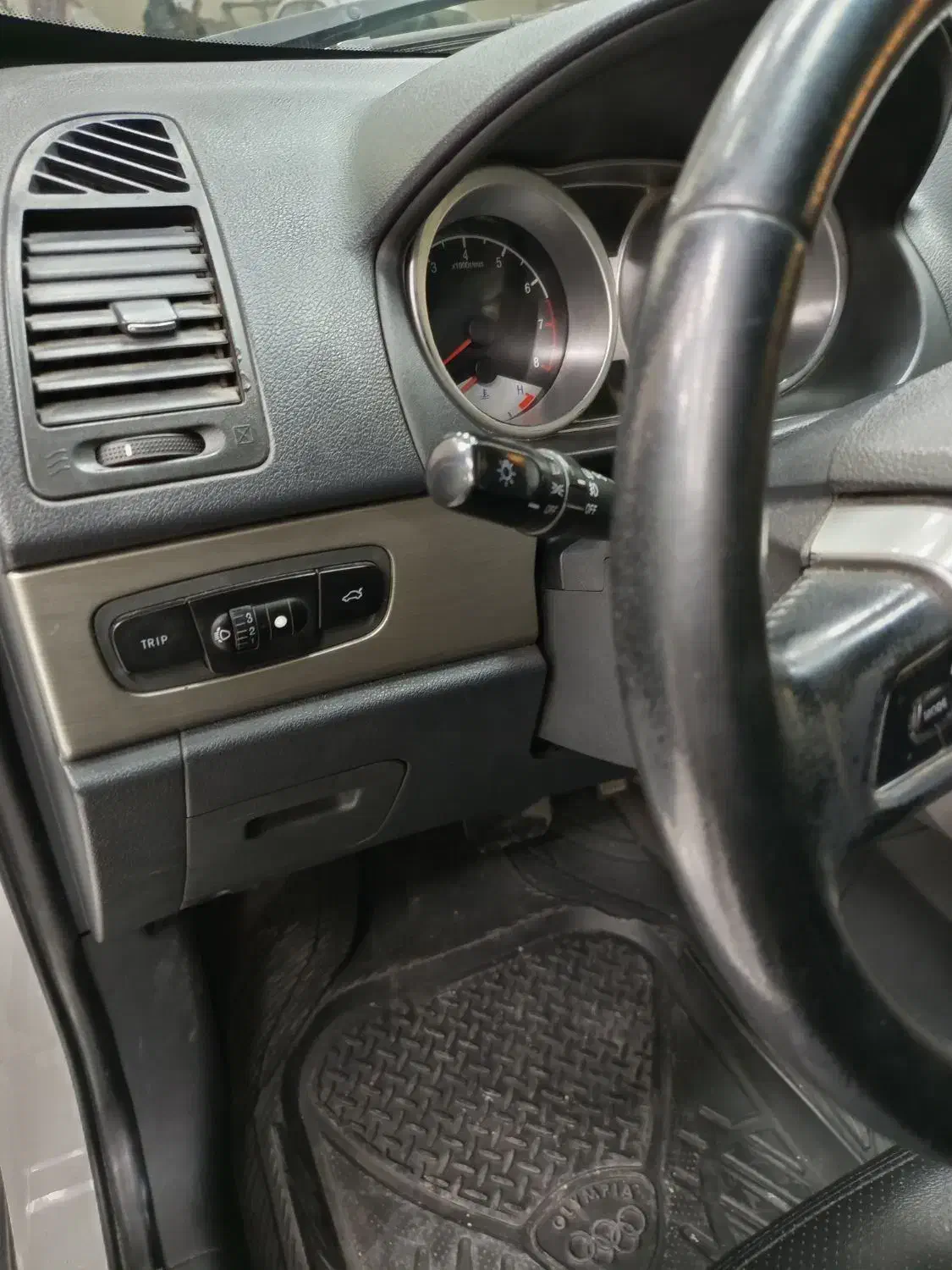 جیلی|خودرو سواری و وانت|کرج, کرج نو|دیوار