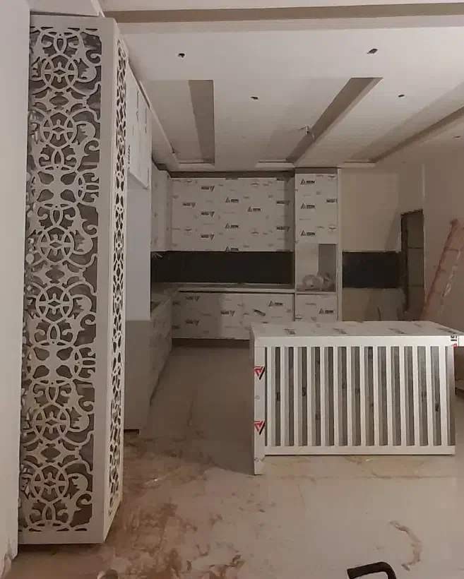 اجرای انواع کابینت،کمددیواری اقساط بدون پیش پرداخت|خدمات پیشه و مهارت|مشهد, نوید|دیوار