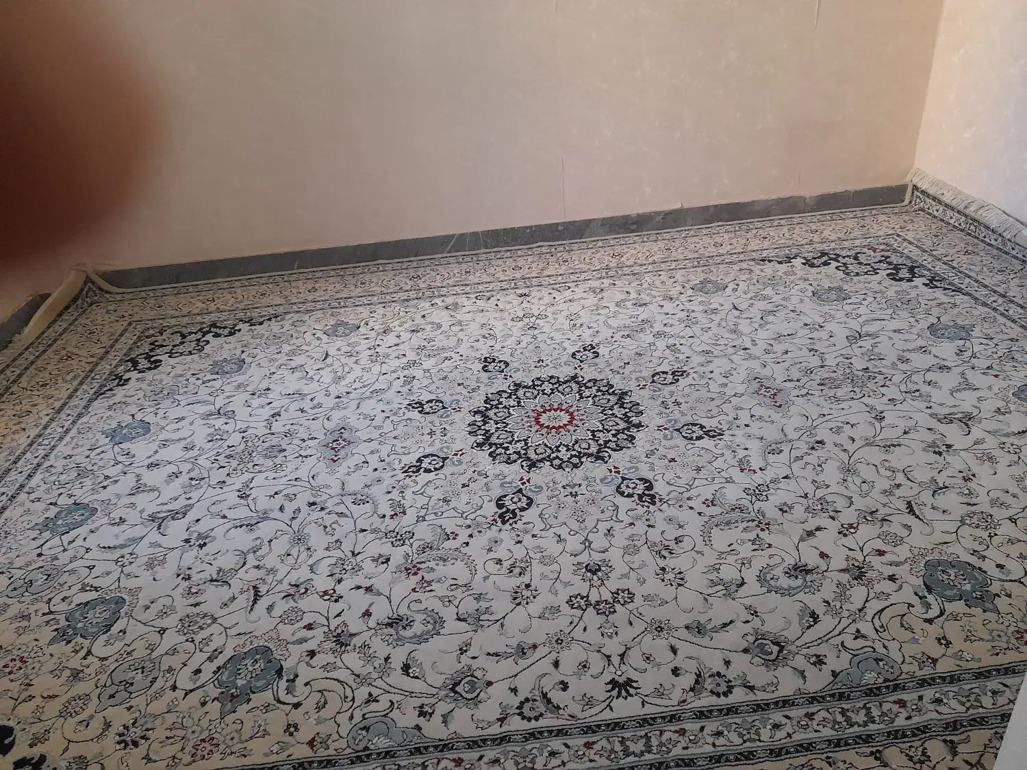 فرش ماشینی|فرش|کرمانشاه, |دیوار