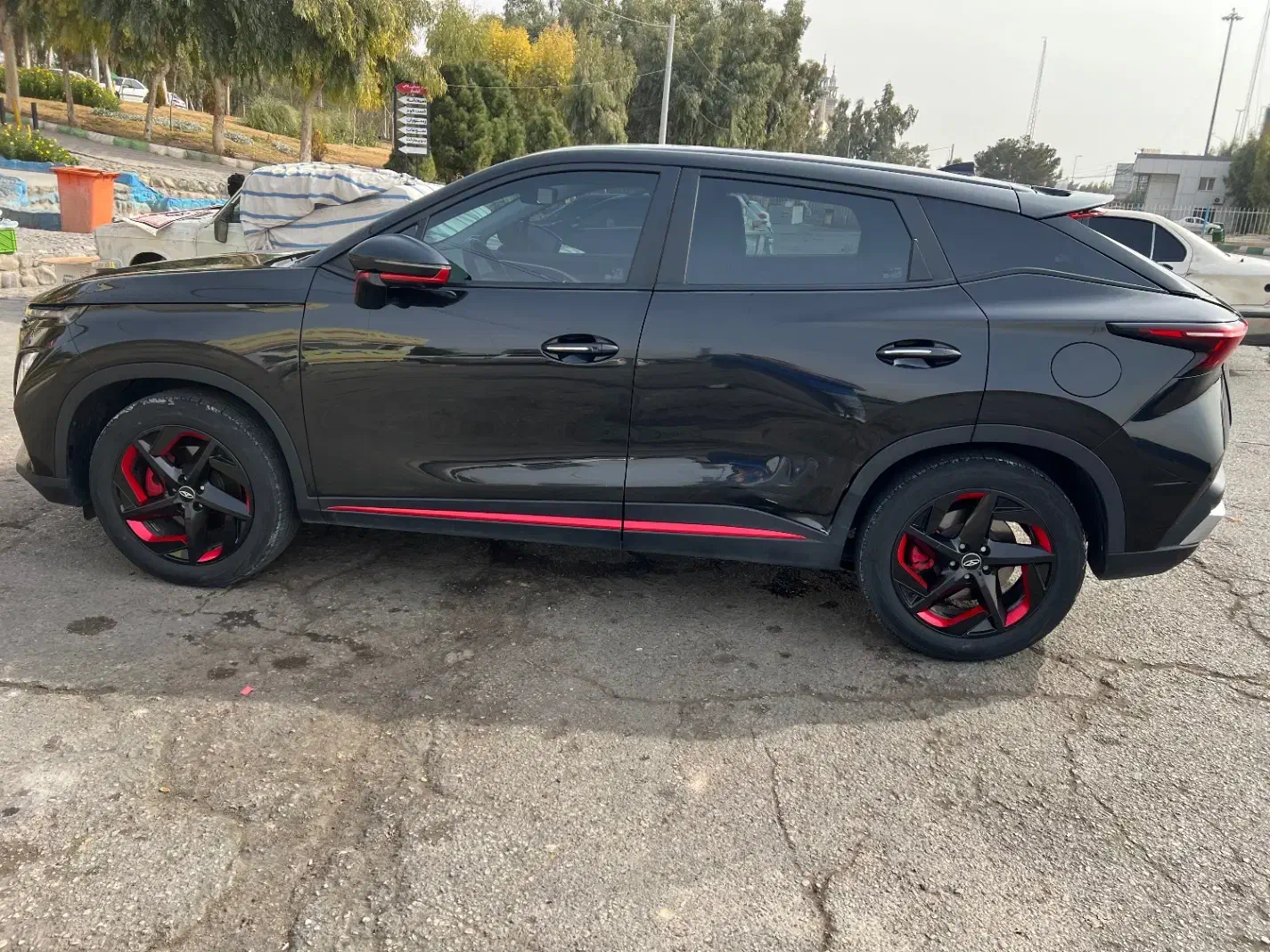 فونیکس FX 1402|خودرو سواری و وانت|تهران, دریا|دیوار