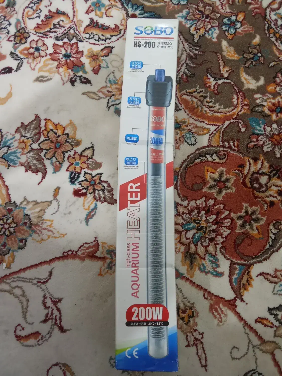 اکواریوم 8میل سالم|ماهی|نوشین شهر, |دیوار