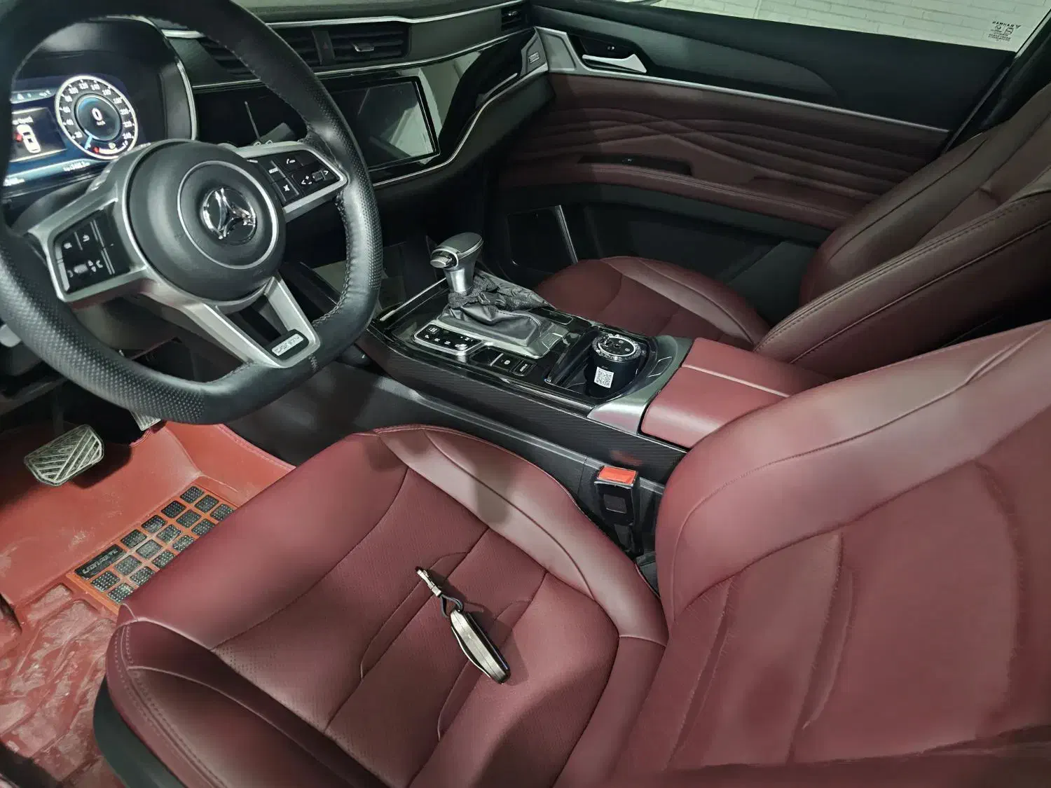 دیگنیتی مدل ۱۴۰۳ در حد|خودرو سواری و وانت|بندر ماهشهر, |دیوار