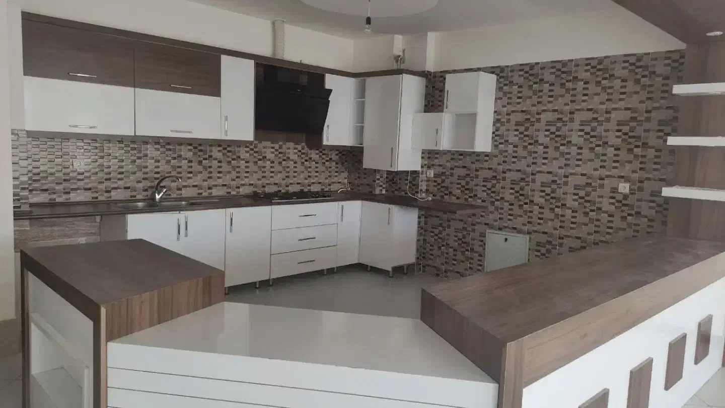 کابینت آشپزخانه|مصالح و تجهیزات ساختمان|مشهد, فرهنگیان (شهرک غرب)|دیوار