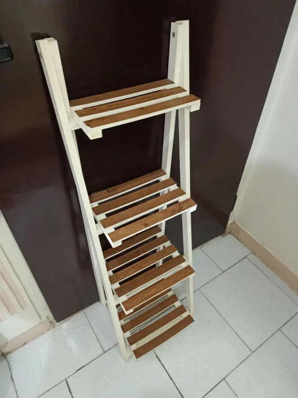 شلف|کتابخانه، شلف، قفسه‌های دیواری|تهران, علی‌آباد|دیوار