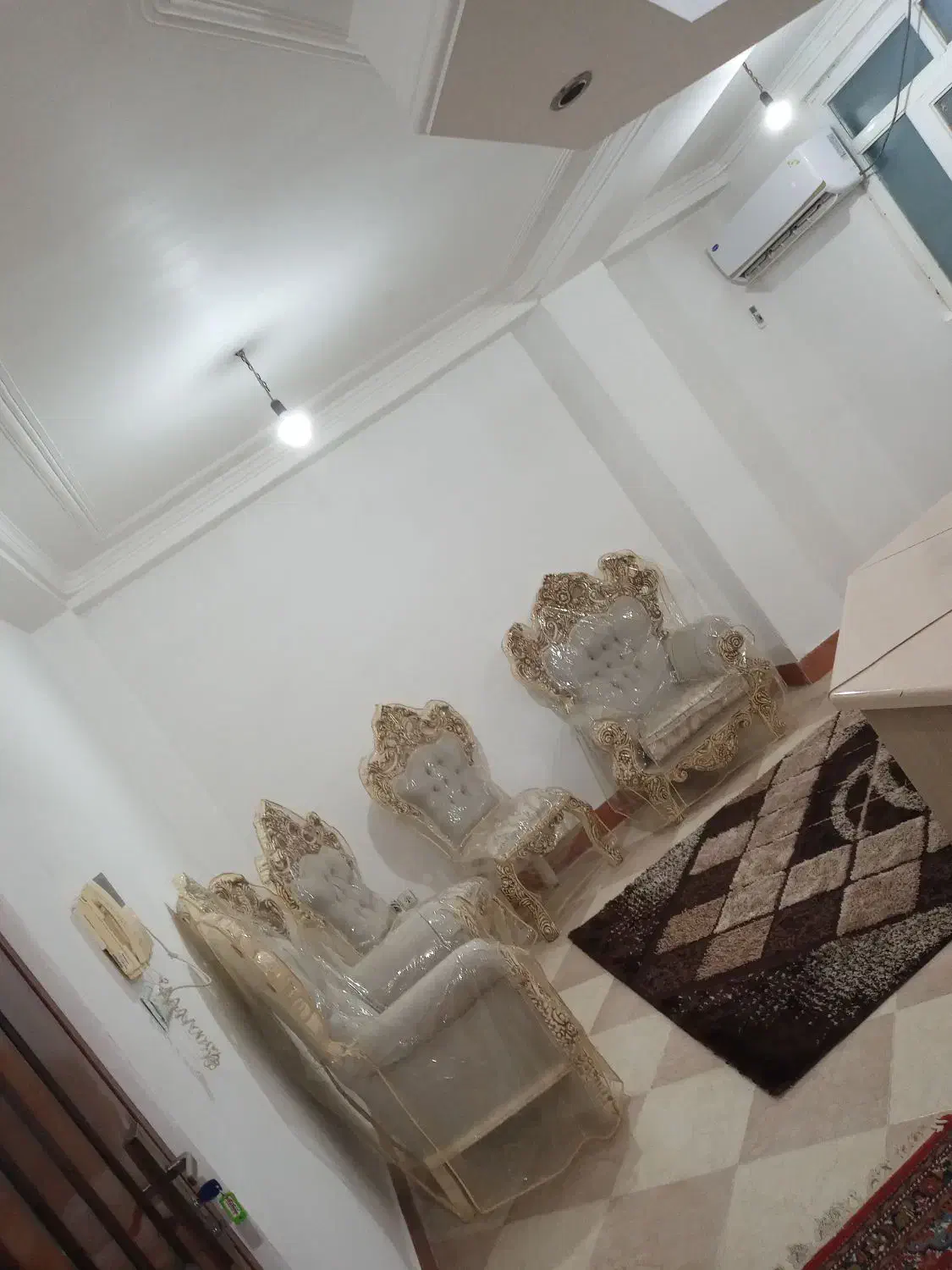 سوییت مستقل فول امکانات تمیز نزدیک ساحل دو خوابه|اجارهٔ کوتاهمدت آپارتمان و سوئیت|بندرعباس, |دیوار