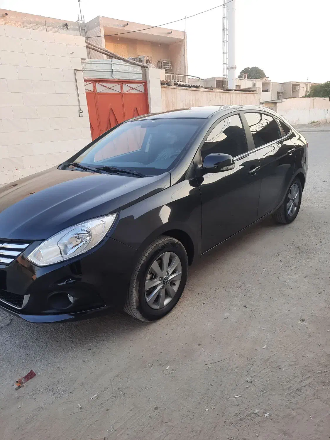 جک j4 اتومات مدل۱۴۰۳ کم کار مشابه صفر کیلومتر|خودرو سواری و وانت|بندرعباس, |دیوار