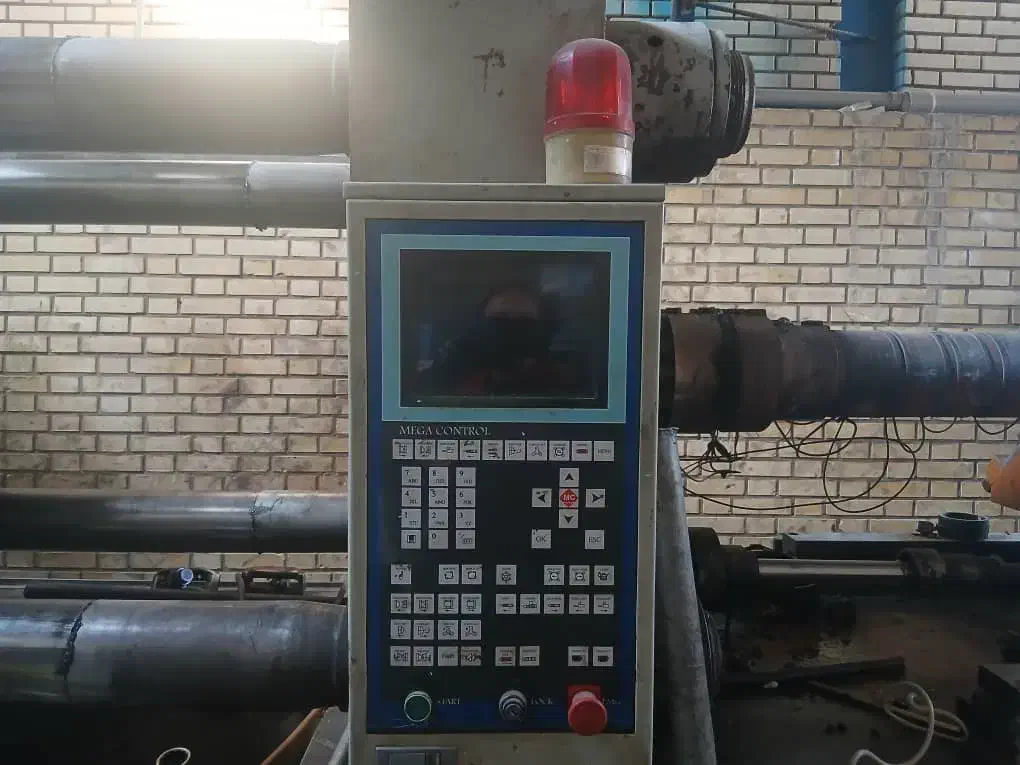 فروش تعدادی دستگاه تزریق پلاستیک|ماشین‌آلات صنعتی|اصفهان, شهرک صنعتی جی|دیوار