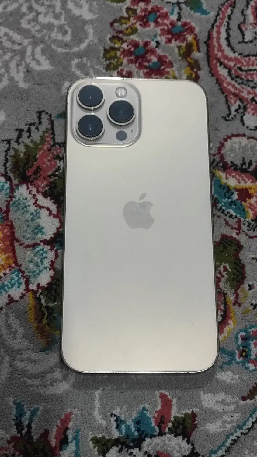 آیفون 13پرومکس|موبایل|زاهدان, |دیوار