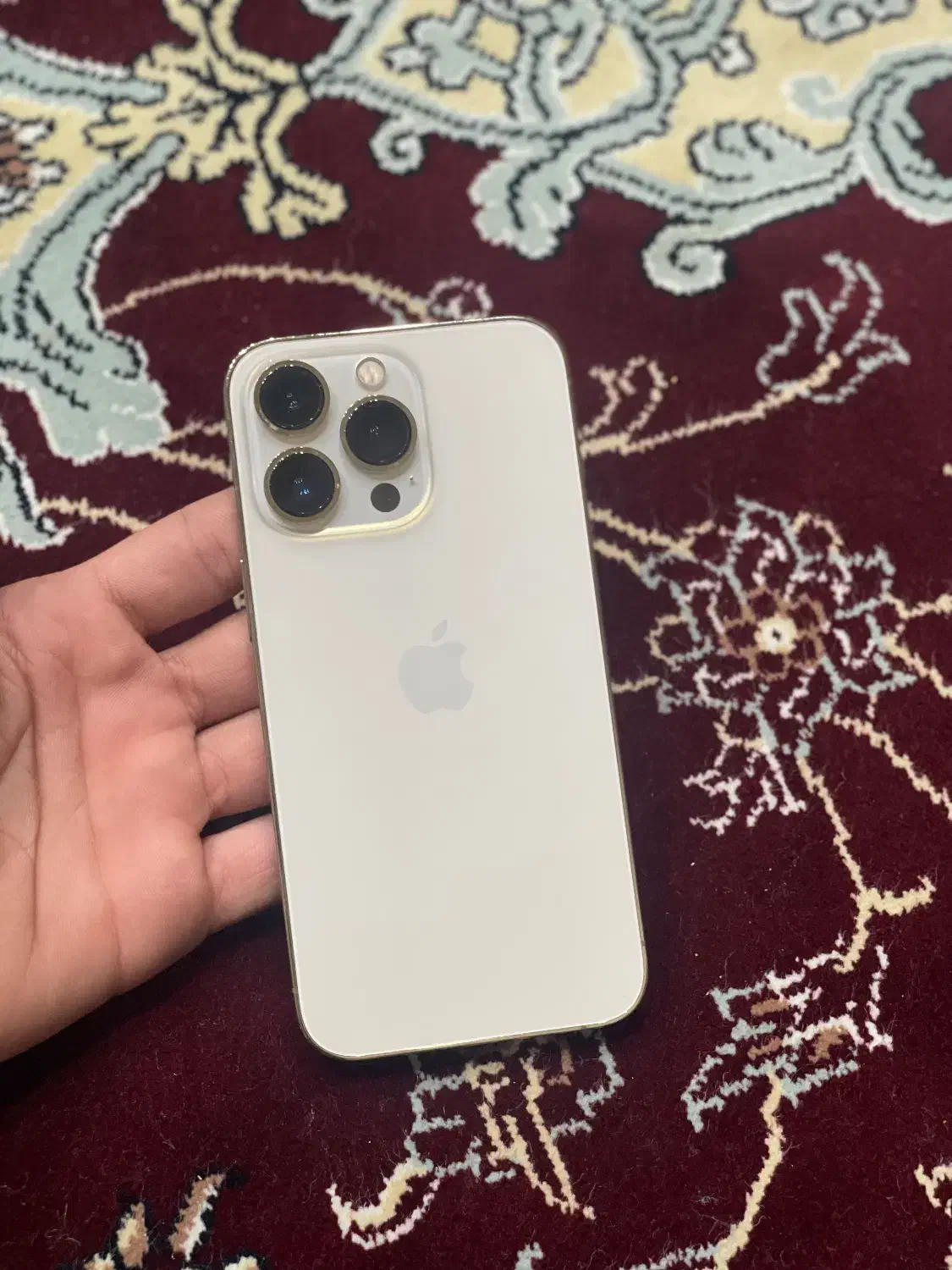 گپشی ایفون ۱۳ پرو|موبایل|زاهدان, |دیوار