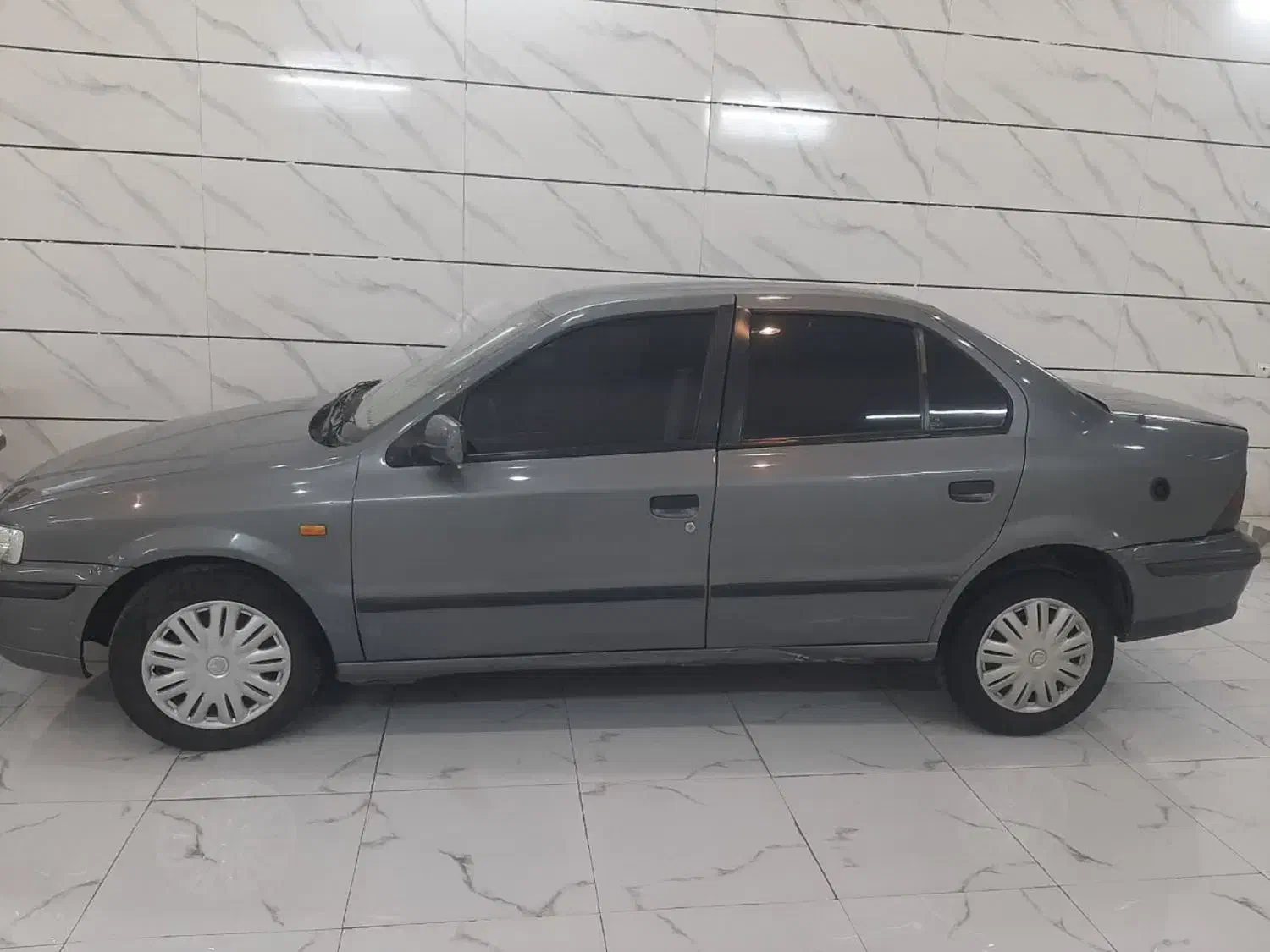 سمند x7|خودرو سواری و وانت|بروجرد, |دیوار