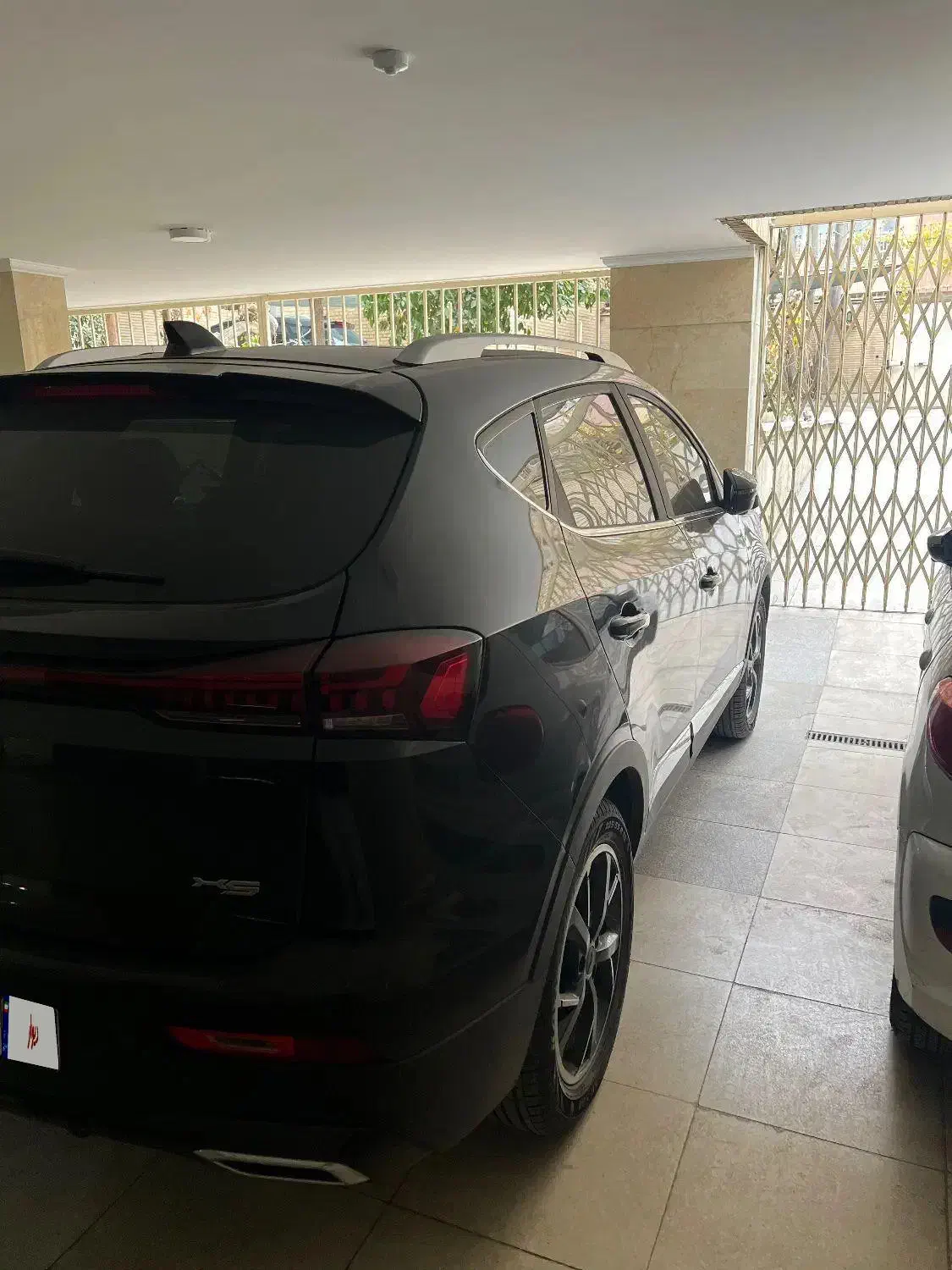 فروش خودرو کی ام سی ایکس ۵|خودرو سواری و وانت|اصفهان, چرخاب|دیوار